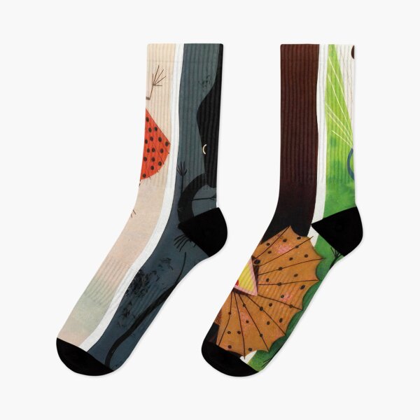 Item preview, The Charley Harper Gallery designed and sold by namikikkik.