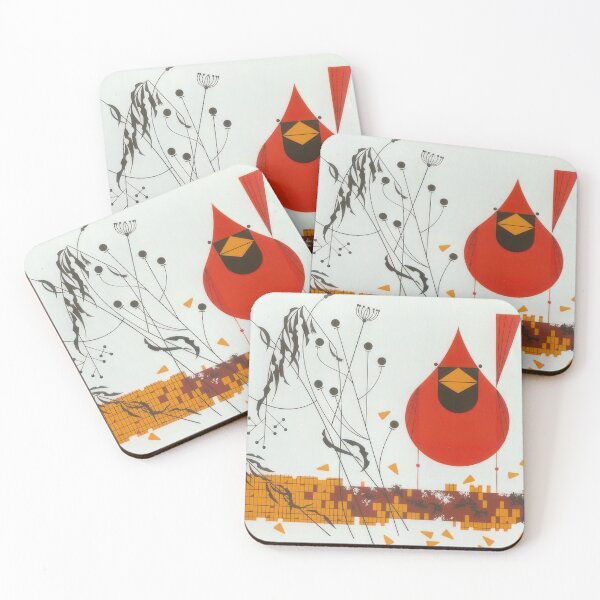 Item preview, The Charley Harper Gallery designed and sold by namikikkik.