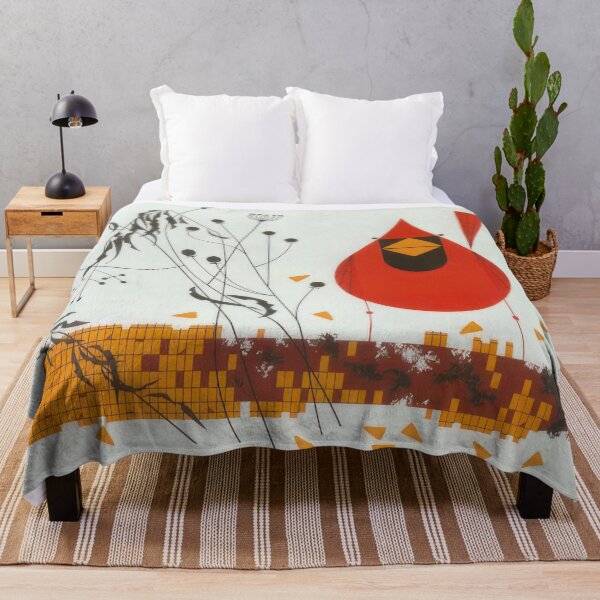 Item preview, The Charley Harper Gallery designed and sold by namikikkik.