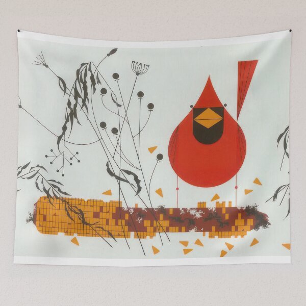 Item preview, The Charley Harper Gallery designed and sold by namikikkik.