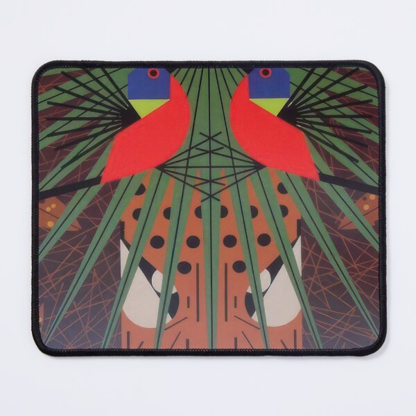Item preview, The Charley Harper Gallery designed and sold by namikikkik.