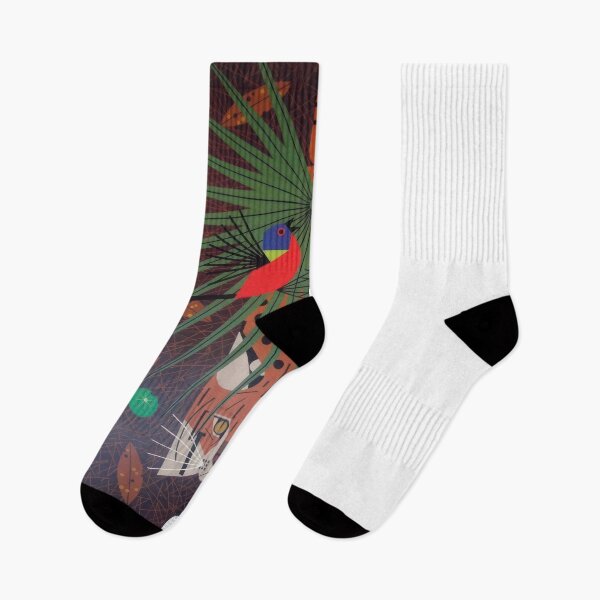 Item preview, The Charley Harper Gallery designed and sold by namikikkik.