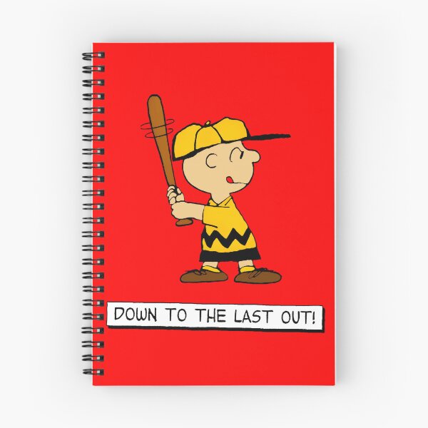 Item preview, Charlie Brown - Baseball Bat designed and sold by Stafungia.