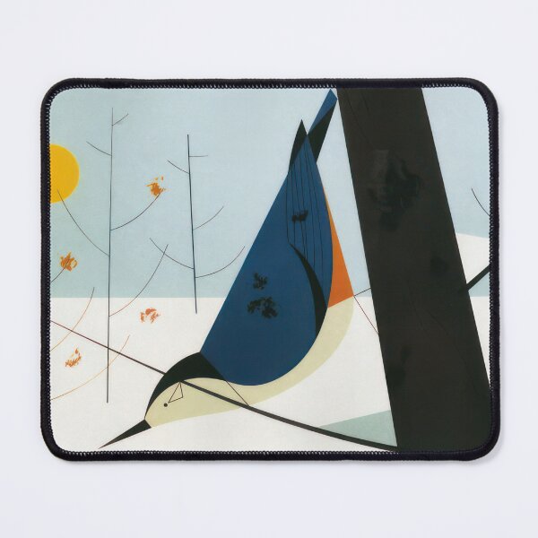 Item preview, The Charley Harper Gallery designed and sold by namikikkik.
