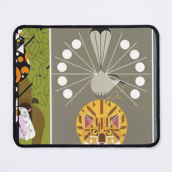 Item preview, The Charley Harper Gallery designed and sold by namikikkik.