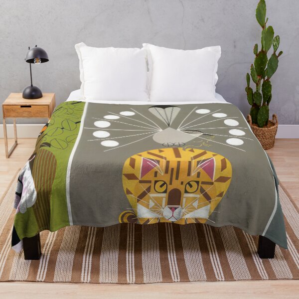 Item preview, The Charley Harper Gallery designed and sold by namikikkik.
