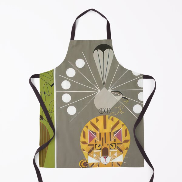 Item preview, The Charley Harper Gallery designed and sold by namikikkik.