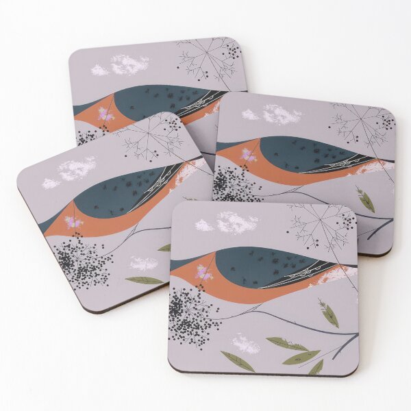 Item preview, The Charley Harper Gallery designed and sold by namikikkik.