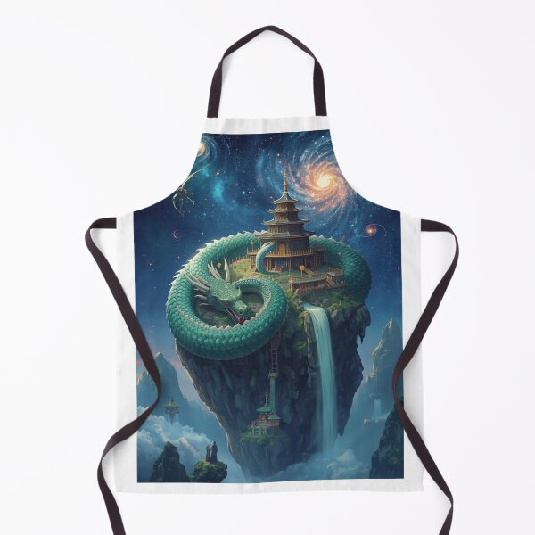 Item preview, ArtCosmicDragonTurtleFantasy designed and sold by Artrendzs.