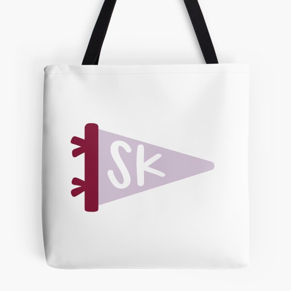 Item preview, SK pennant designed and sold by Jaina Designs.