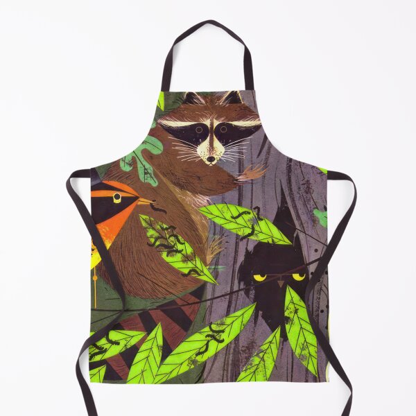 Item preview, The Charley Harper Gallery designed and sold by namikikkik.