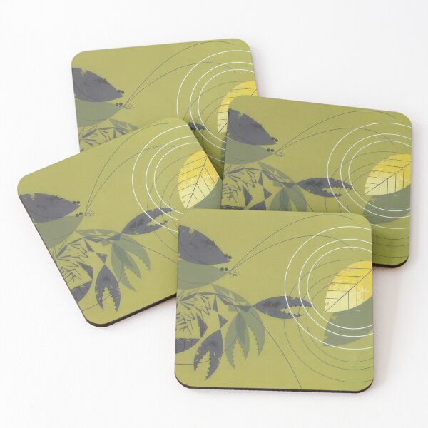 Item preview, The Charley Harper Gallery designed and sold by namikikkik.