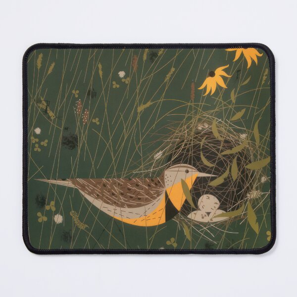 Item preview, The Charley Harper Gallery designed and sold by namikikkik.