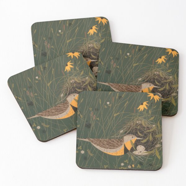Item preview, The Charley Harper Gallery designed and sold by namikikkik.