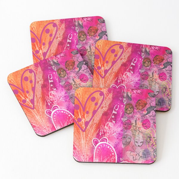 Item preview, Heartfilled Life designed and sold by sspellmancann.