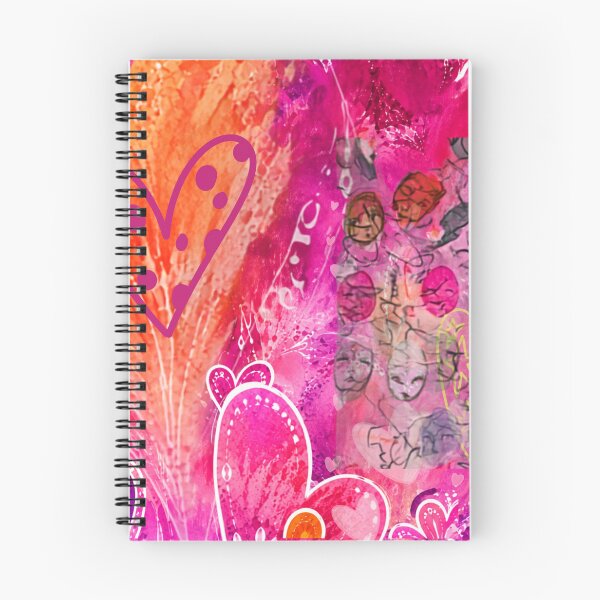 Item preview, Heartfilled Life designed and sold by sspellmancann.