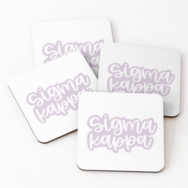 Item preview, sigma kappa (purple) designed and sold by Jaina Designs.