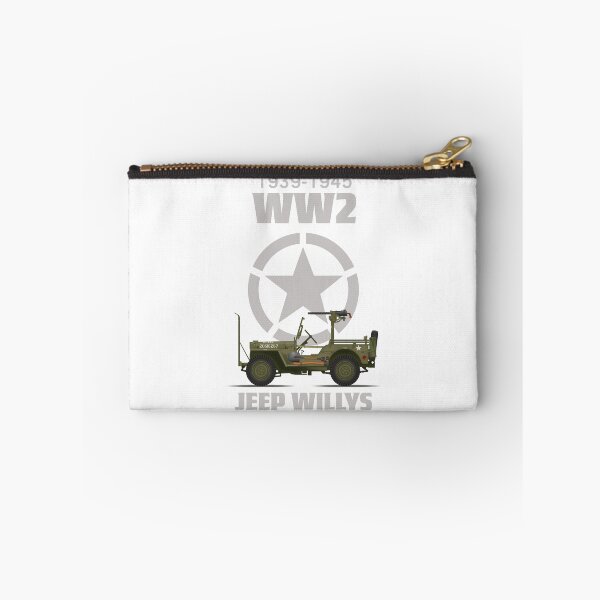 Item preview, JEEP US WW2 - 36 designed and sold by MAT76LV.