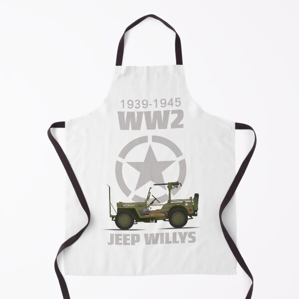 Item preview, JEEP US WW2 - 36 designed and sold by MAT76LV.