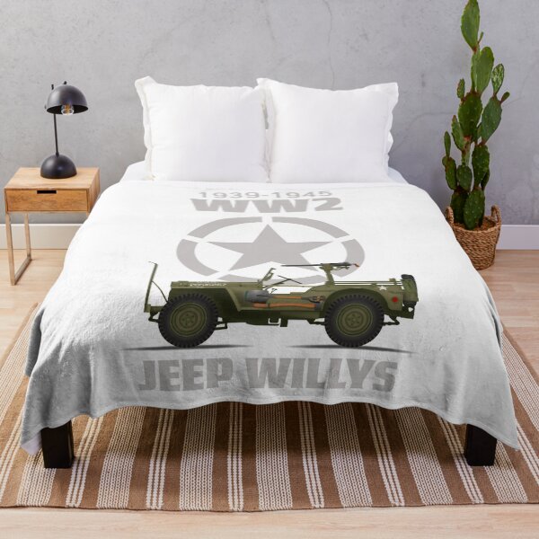 Item preview, JEEP US WW2 - 36 designed and sold by MAT76LV.