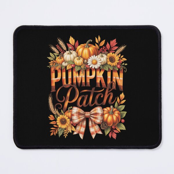 Item preview, Pumpkin Patch designed and sold by jkrphoto.