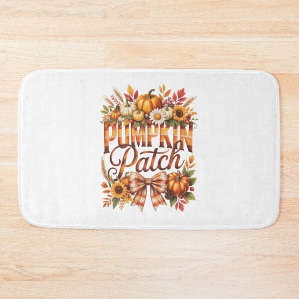 Item preview, Pumpkin Patch designed and sold by jkrphoto.
