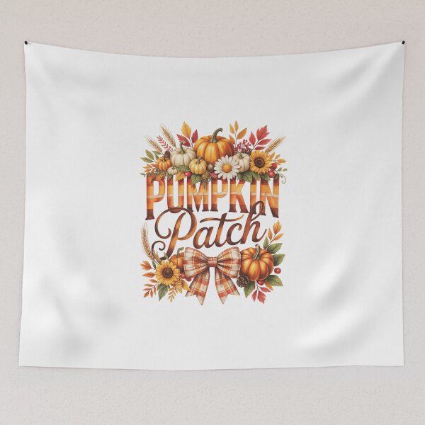 Item preview, Pumpkin Patch designed and sold by jkrphoto.
