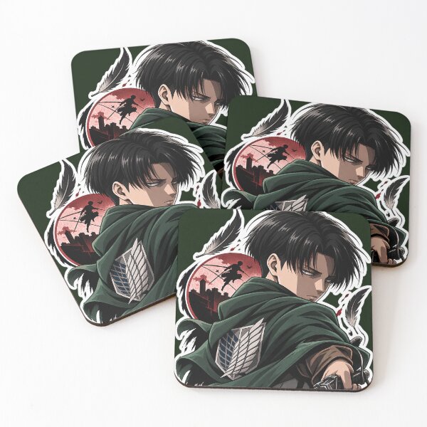 Item preview, Squadron Captain – Anime Warrior designed and sold by teamzeta.