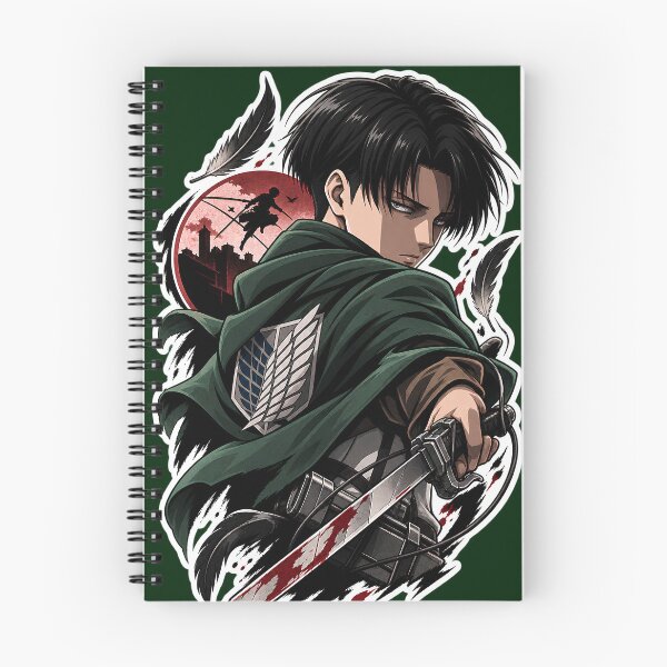 Item preview, Squadron Captain – Anime Warrior designed and sold by teamzeta.