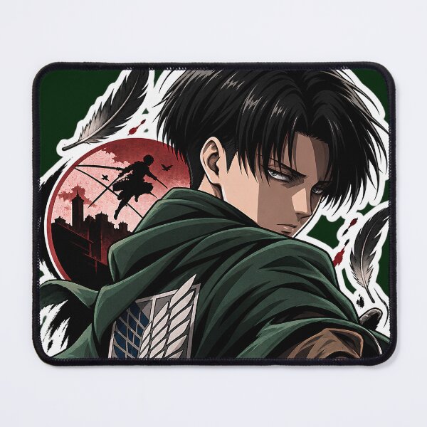 Item preview, Squadron Captain – Anime Warrior designed and sold by teamzeta.