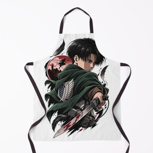Item preview, Squadron Captain – Anime Warrior designed and sold by teamzeta.
