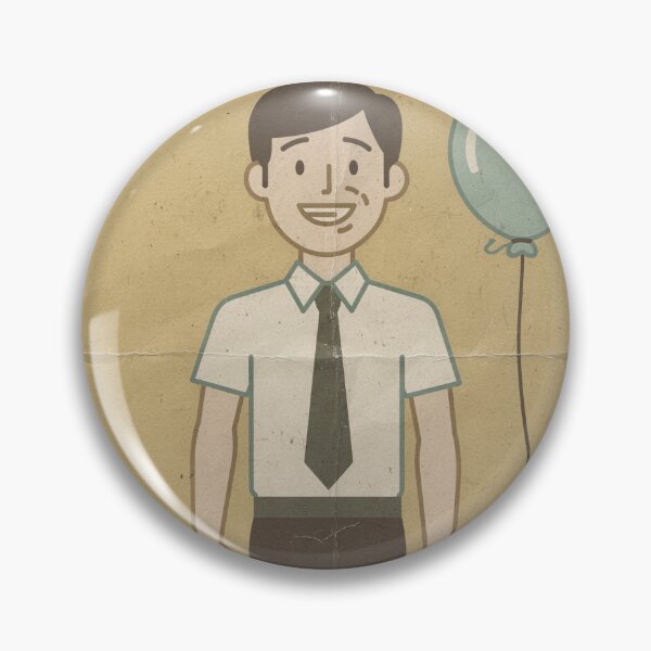 Item preview, The Mandatory Fun Committee Retro Poster designed and sold by PictorialWhimsy.
