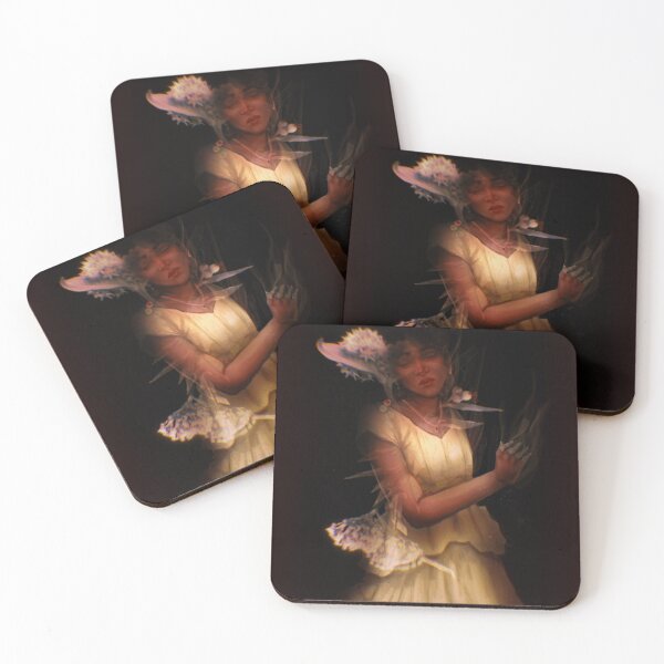 Item preview, Claudia iwtv: milkweed designed and sold by Honeymood-alt.