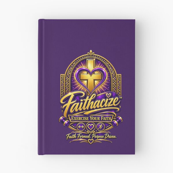 Item preview, Faithacize™ Definition – Exercise Your Faith Christian Faith designed and sold by Lottap850.