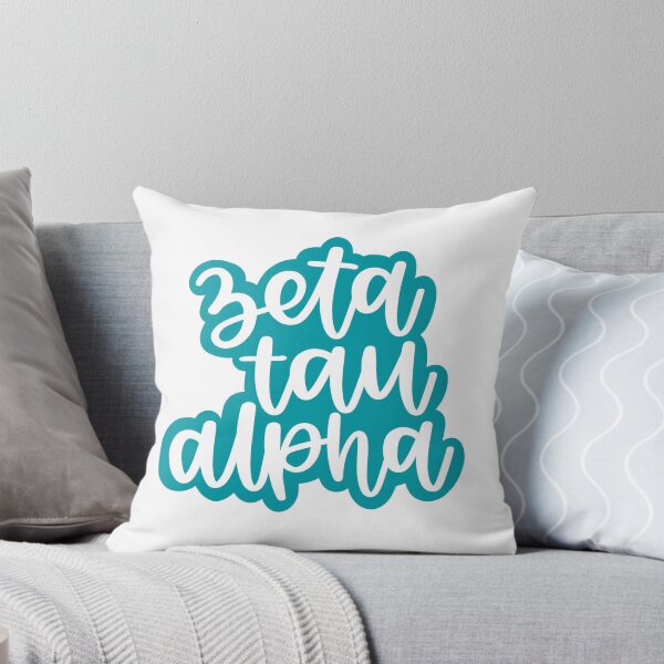 Item preview, zeta tau alpha designed and sold by Jaina Designs.