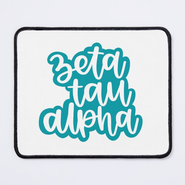 Item preview, zeta tau alpha designed and sold by Jaina Designs.