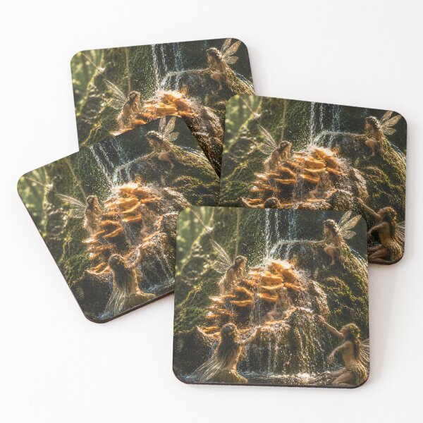 Item preview, Forest Fun designed and sold by AVannoStudios.