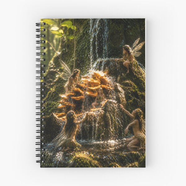 Item preview, Forest Fun designed and sold by AVannoStudios.