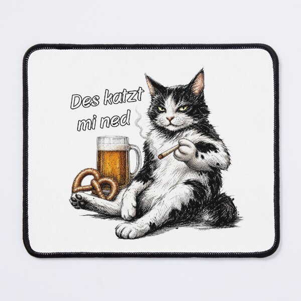 Item preview, That doesn't bother me. designed and sold by ABCrazyShop.