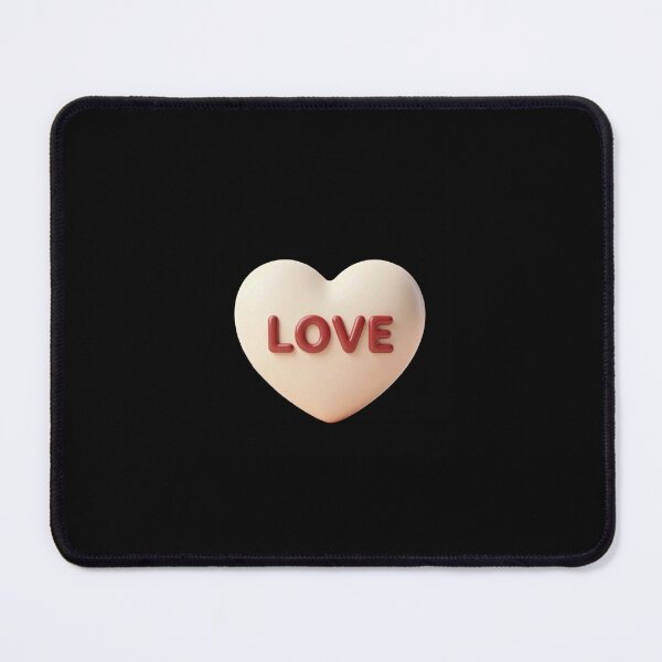 Item preview, Love 3d heart designed and sold by Miming.