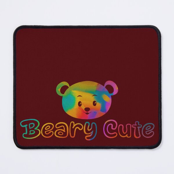 Item preview, Beary Cute designed and sold by Design Join.