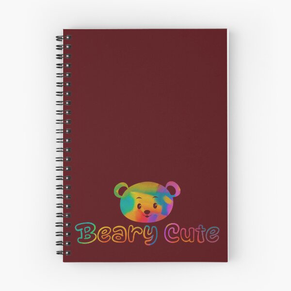 Aperçu de l'œuvre Ours mignon créée et vendue par Design Join.