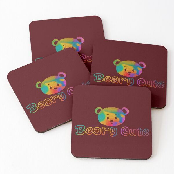 Item preview, Beary Cute designed and sold by Design Join.