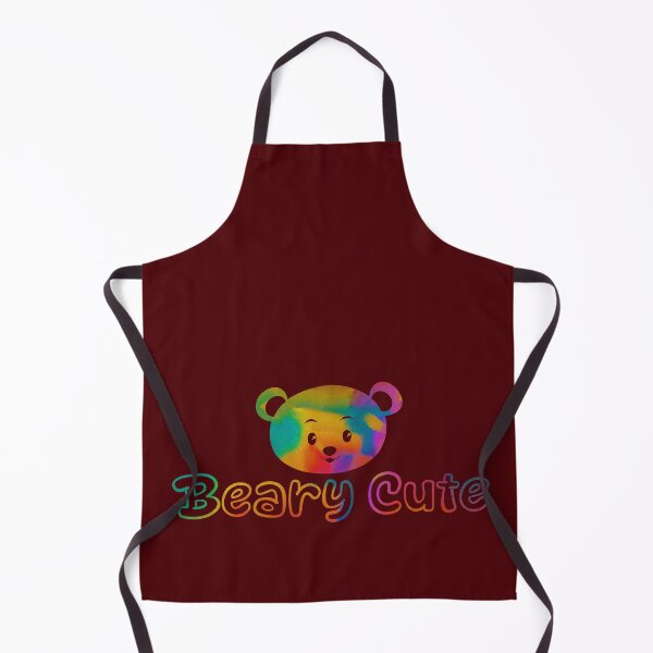 Item preview, Beary Cute designed and sold by Design Join.