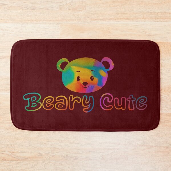 Item preview, Beary Cute designed and sold by Design Join.