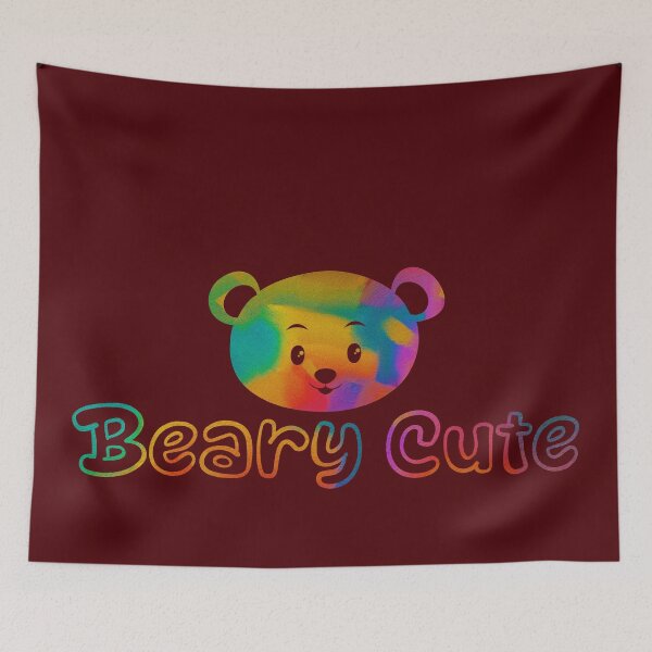 Item preview, Beary Cute designed and sold by Design Join.