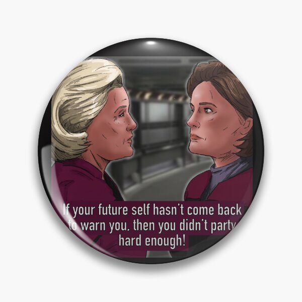 Item preview, Kate Mulgrew - MartynDesigns original designed and sold by Martyndesigns.