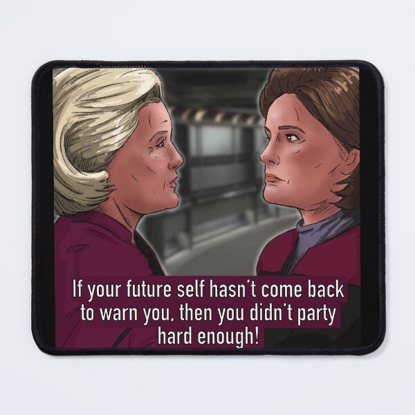 Item preview, Kate Mulgrew - MartynDesigns original designed and sold by Martyndesigns.