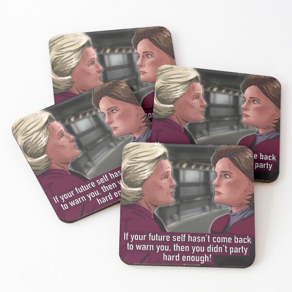 Item preview, Kate Mulgrew - MartynDesigns original designed and sold by Martyndesigns.