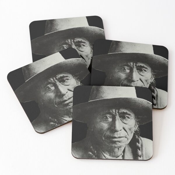 Artikelvorschau, Chippewa Cree Häuptling Rocky Boy Stone Child entworfen und verkauft von Cree-ations by Ang .